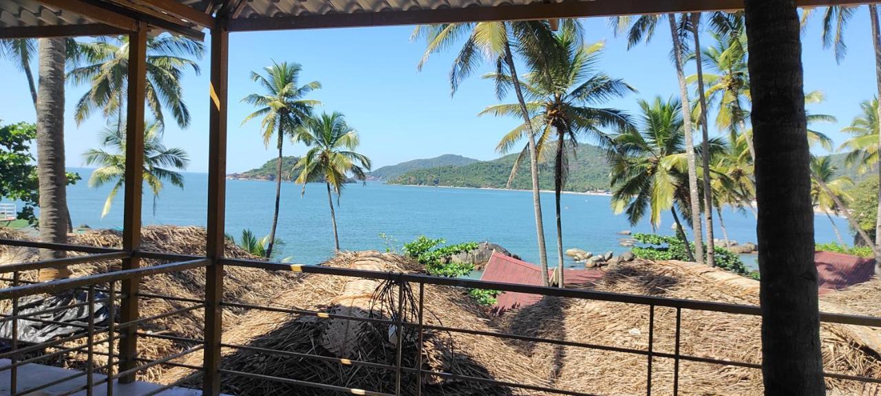 Grand Sea Shades Goa Hotel Palolem Cameră foto