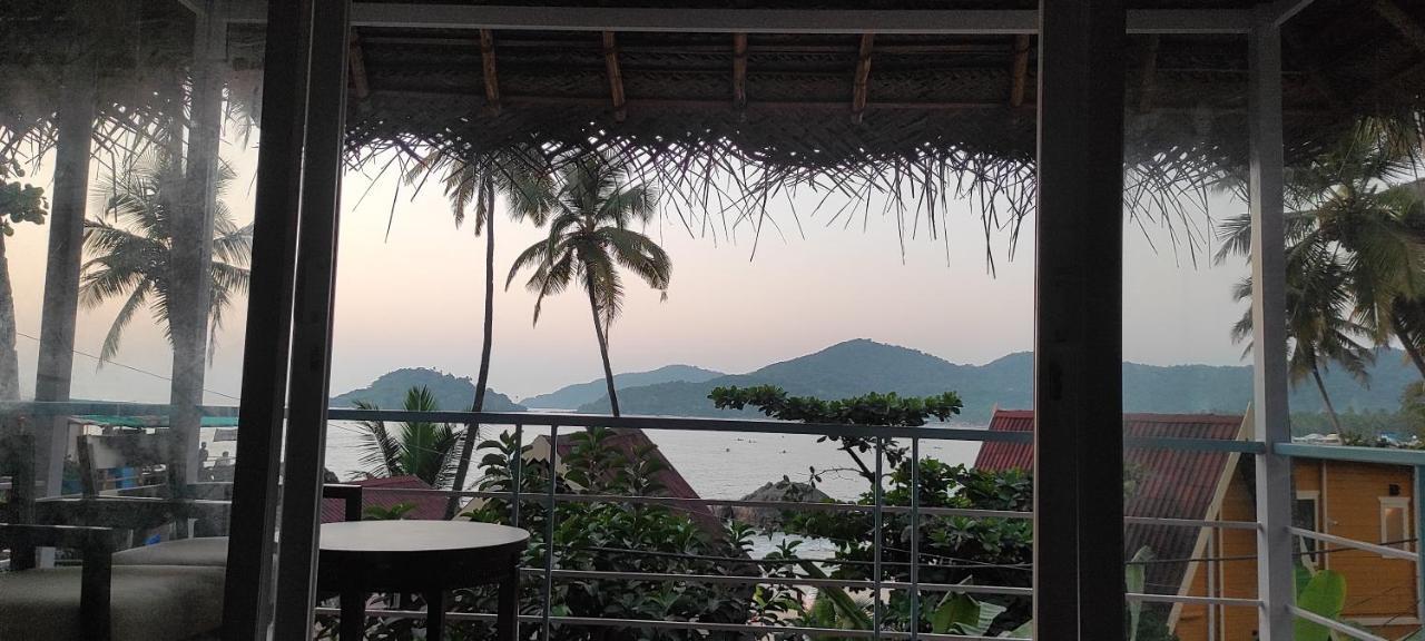 Grand Sea Shades Goa Hotel Palolem Cameră foto